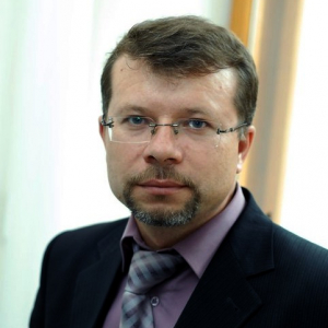 Андрей Зорин